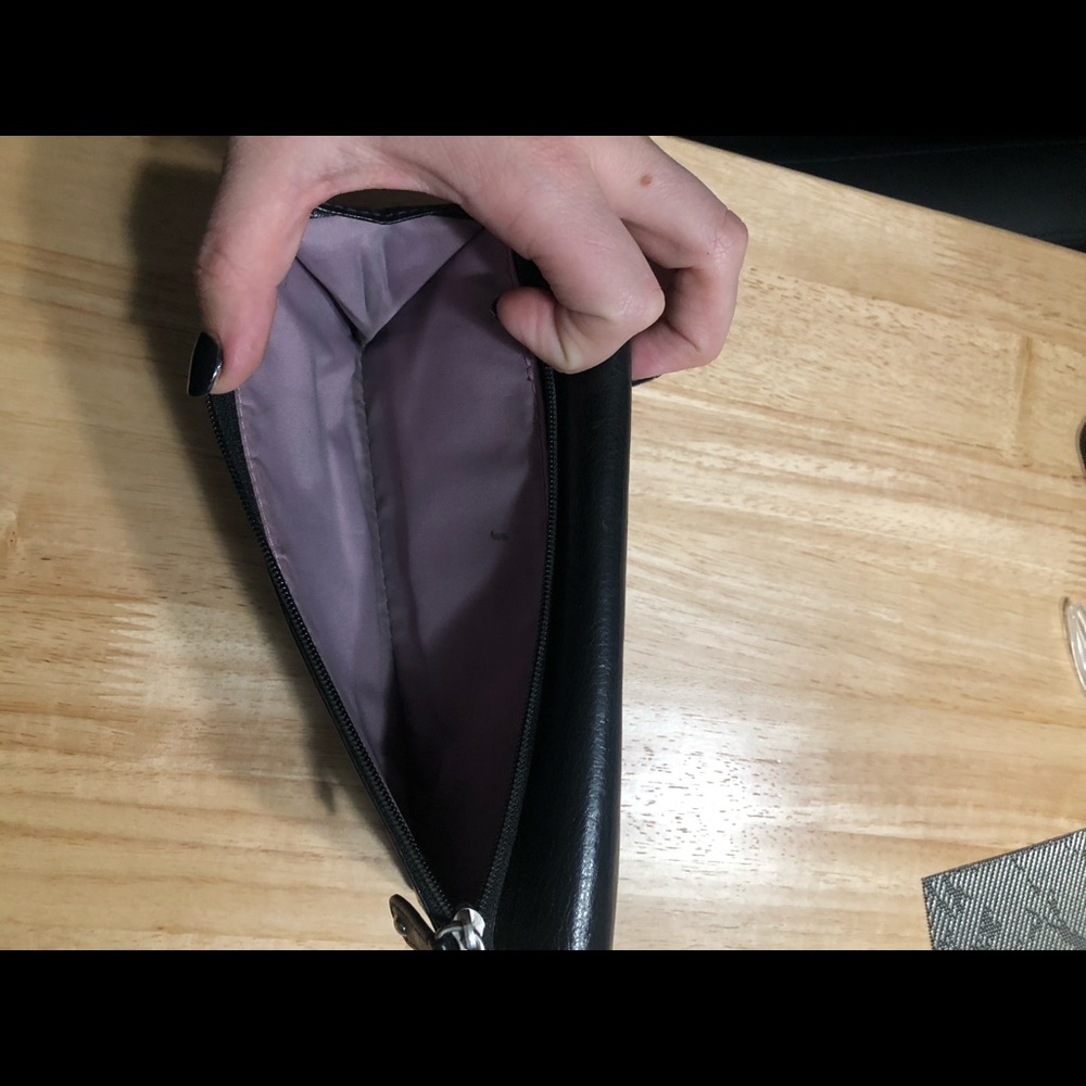 Coach Wallet - Picture 4 of 4